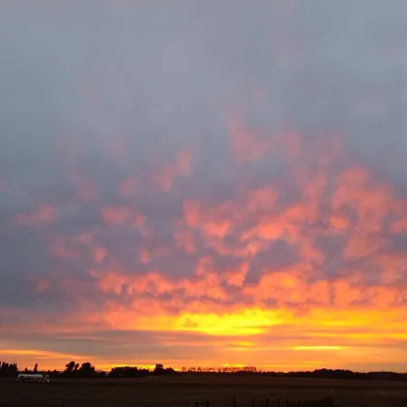 Tente Mongole  ô Rêves Atypiques * Bouce (Allier)