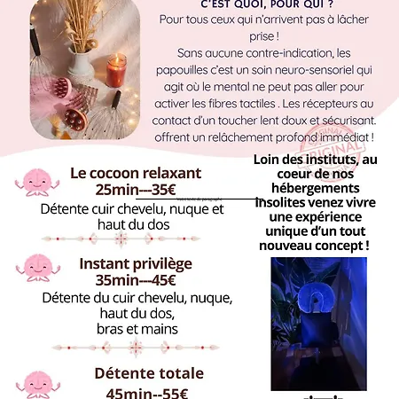 Tente Entre Vichy Et Le Pal 