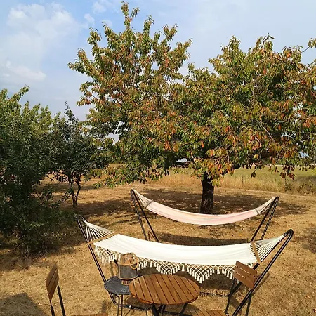 Luxe tent Tente Entre Vichy Et Le Pal 